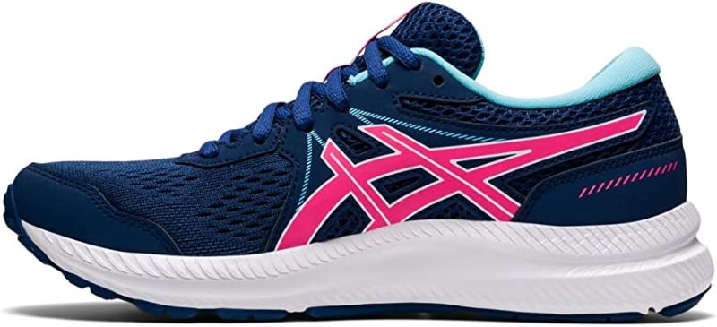 Photo 1 of ASICS Women's Gel-Contend 7 Running Shoes 6.5