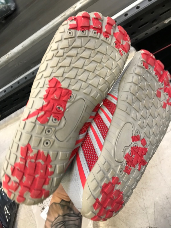 Photo 1 of athmile water shoes size 43