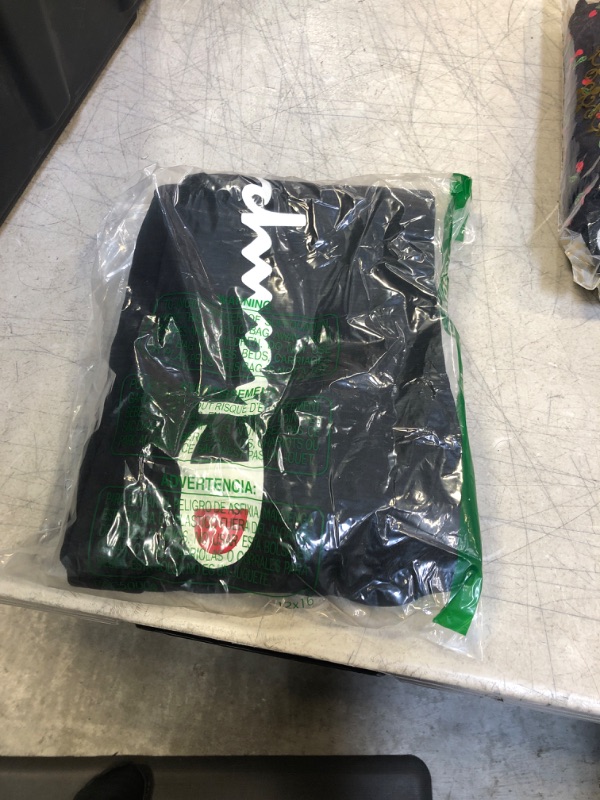 Photo 1 of Boys 8-20 Champion® Fleece Heritage Jogger Pants