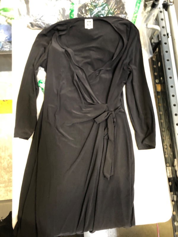 Photo 1 of ANNE KLEIN WOMEN'S BLACK DRESS SIZE UNKNOWN