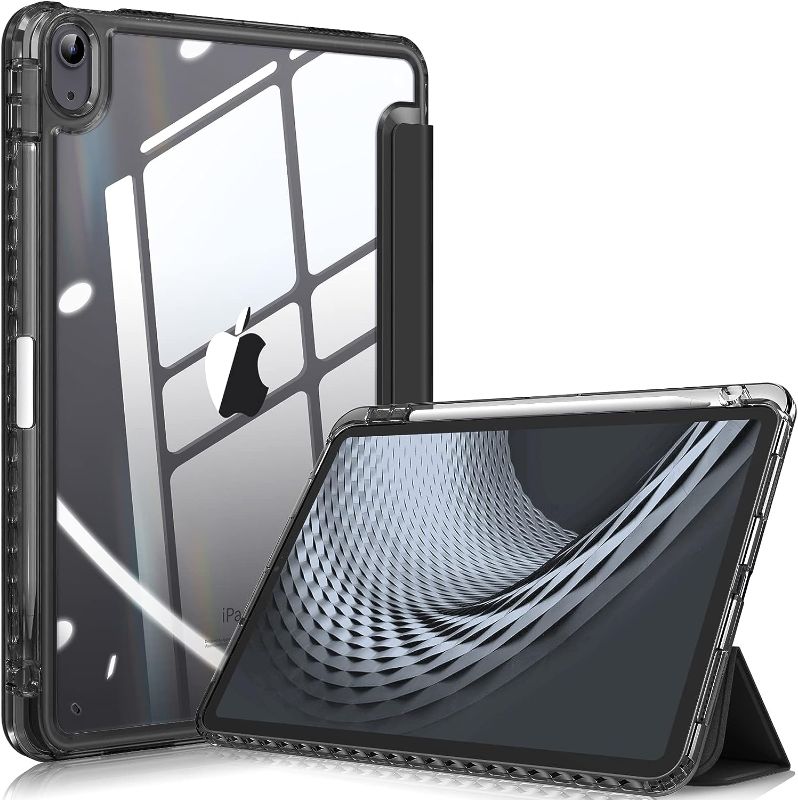 Photo 1 of IPAD AIR 4 AND 5 PROTECTIVE CASE 