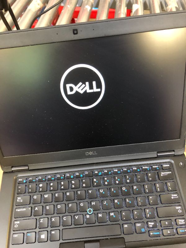 Photo 4 of Dell Latitude 5490 | 14 inch Full HD FHD Business Laptop | Intel 8th Gen i5-8350U Quad Core | 16GB DDR4 | 256GB SSD | Win 10 Pro (Renewed)