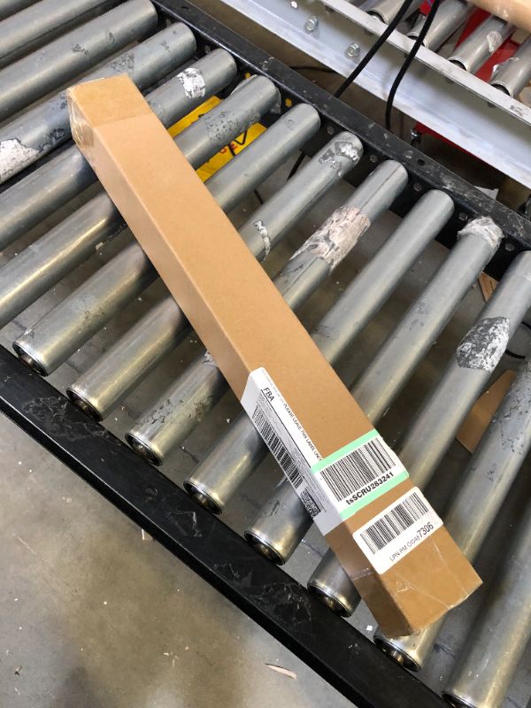 Photo 1 of JESLED 2FT T8 LED Type B Tube Light, 12W(30W Equivalent), 1680LM, 6000K Super Bright, 24 Inch F20T12 Fluorescent Bulb Replacement, Dual Ended Power, Remove Ballast, 24” Lighting Tube Fixture (4-Pack) 2 Feet