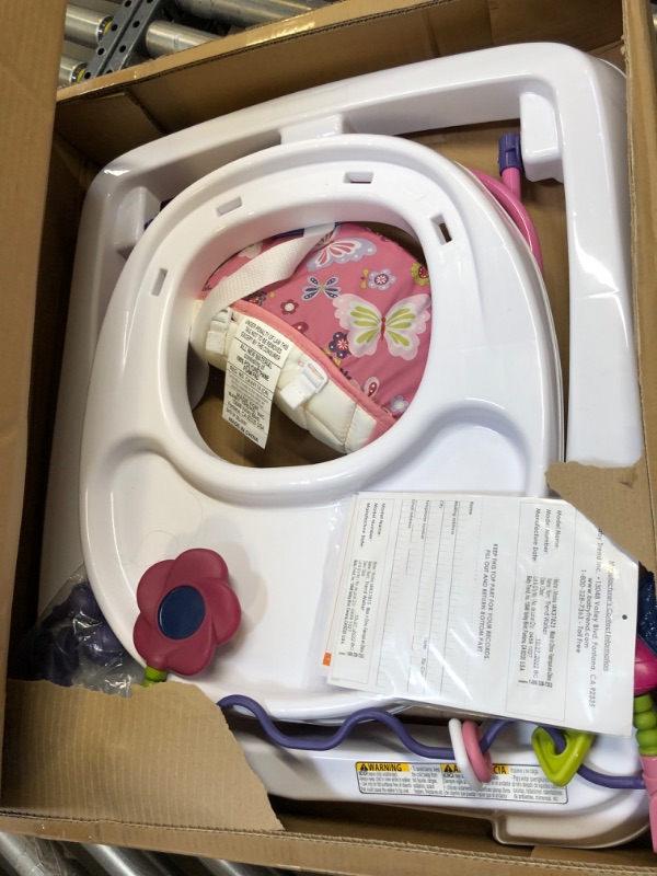 Photo 1 of Baby Trend Walker - Emily