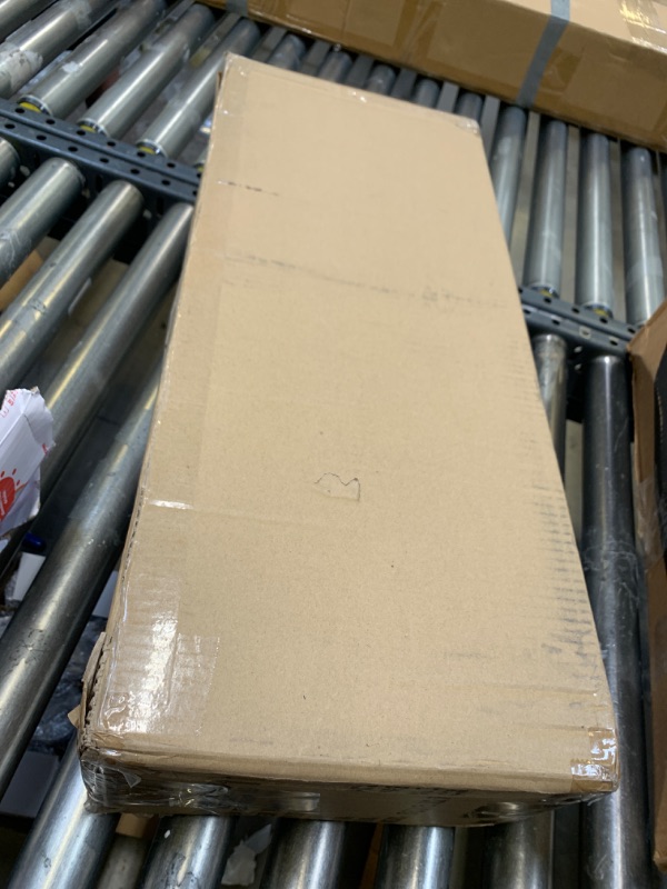 Photo 1 of 4 Vanity Light --- Box Packaging Damaged, Item is New
