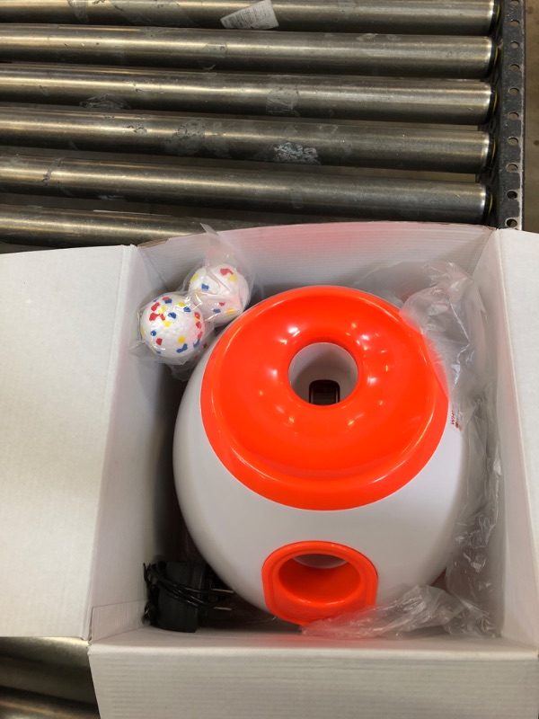 Photo 1 of Automatic Ball Launcher for Dogs