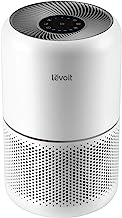 Photo 1 of 
LEVOIT Air Purifier for Home Allergies Pets Hair in Bedroom