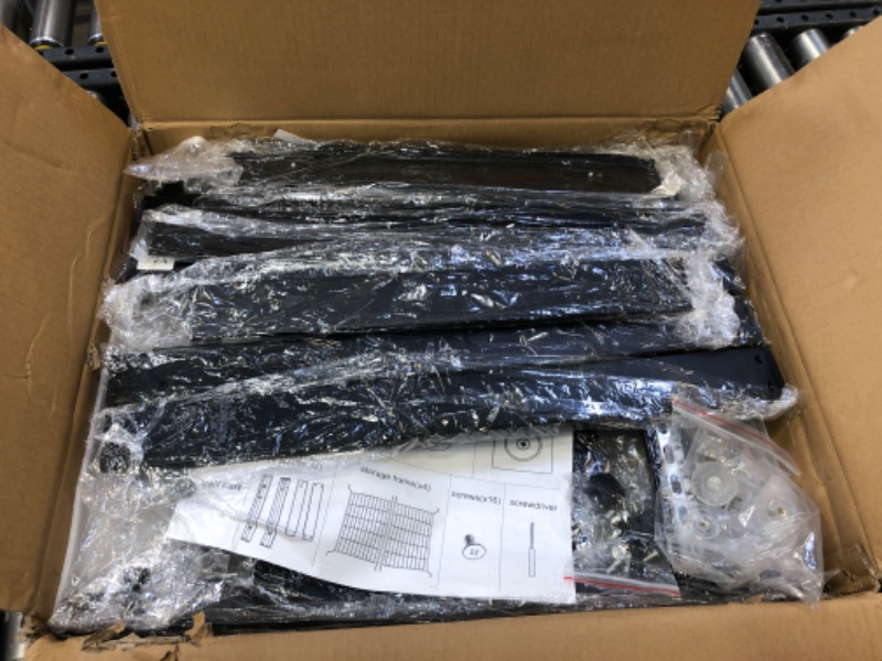 Photo 1 of Expandable 2-Tier Pull Out Cabinet Drawer Organizer, Slide Out Pantry Shelves Sliding Drawer Storage for Home Cabinet Shelf, Under Cabinet Storage, Adjustable Cabinet Shelf Organizers -36.6"x17“x37.8"