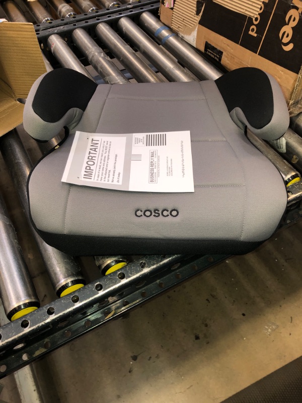 Photo 2 of Cosco Topside Backless Booster Car Seat (Leo)