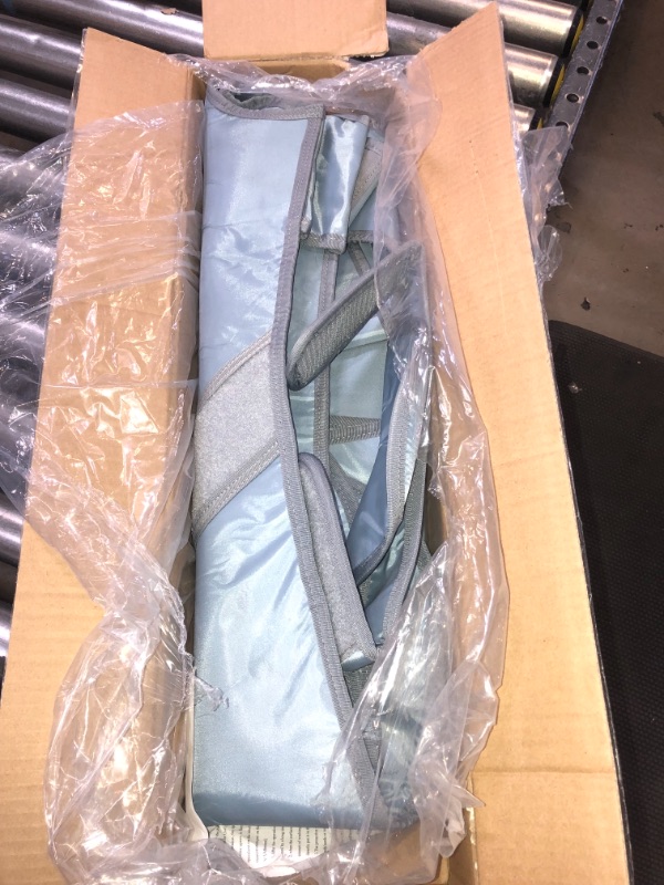 Photo 1 of SHINRAY 0.5mmpb Xray Lead Apron for Xray with Thyroid Shield Collar,Lead Gown,Dental Xray Shield
