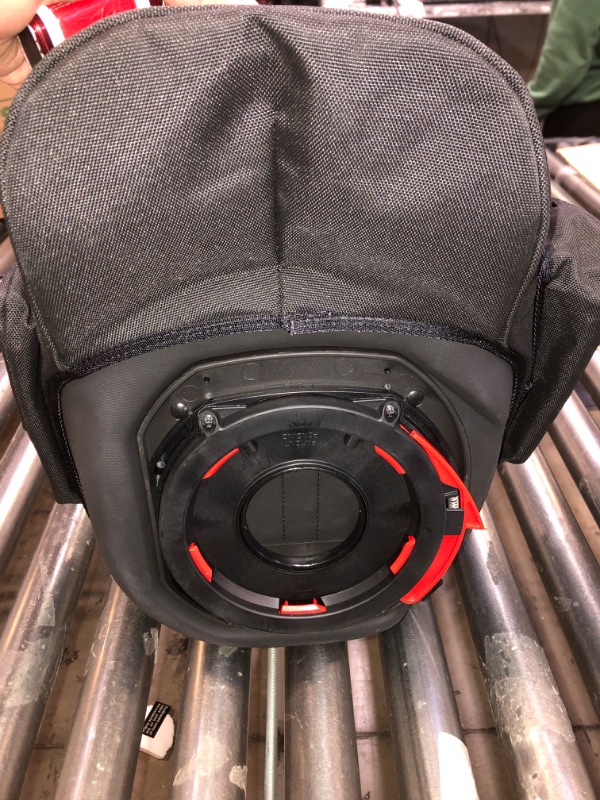 Photo 2 of Givi TanklockED Enduro Tank Bag 25L (UT810)
