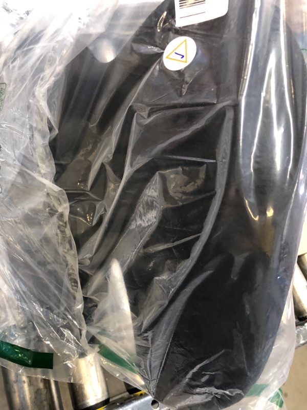 Photo 1 of SEAT CUSHION BLACK
