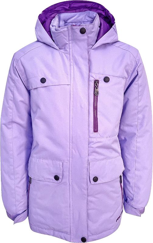 Photo 1 of Arctix Girls Jackalope Insulated Winter Jacket
