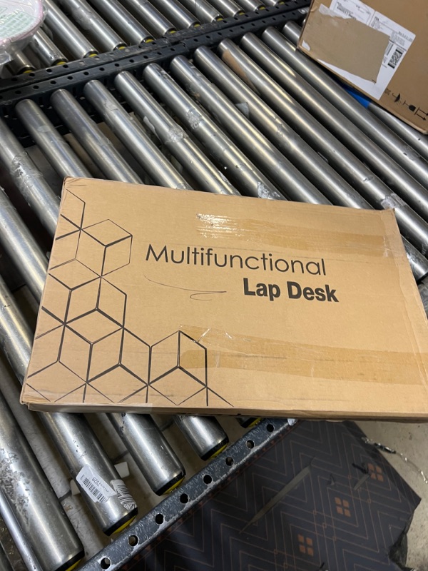 Photo 1 of lap desk