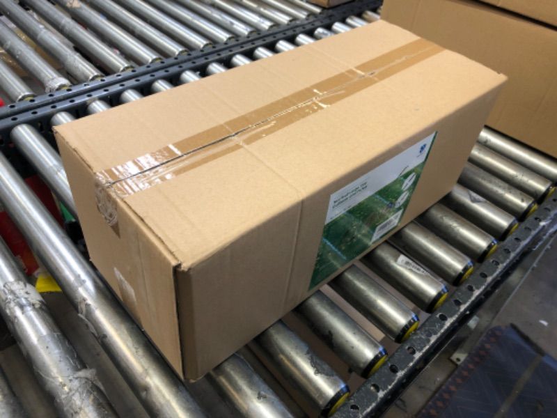 Photo 1 of ORIENTOOLS Nut Gatherer, Garden Rolling Nut Harvester, Picks up Balls, Pecans, Crab Apples, Hickory Nuts & Other Objects 1 1/2” to 3” in Size, Large,49 inches Large Gatherer ---------- FACTORY SEALED