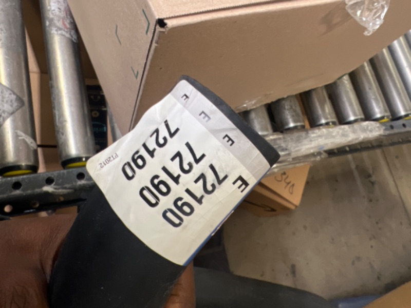 Photo 1 of Dayco 72190 Upper Radiator Hose