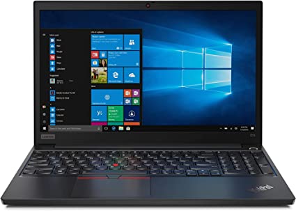 Photo 1 of OEM Lenovo ThinkPad E15 Gen 2 15.6" FHD IPS, Intel Quad Core i7-1165G7, 32GB RAM, 1TB NVMe, Fingerprint, W10P, Business Laptop
