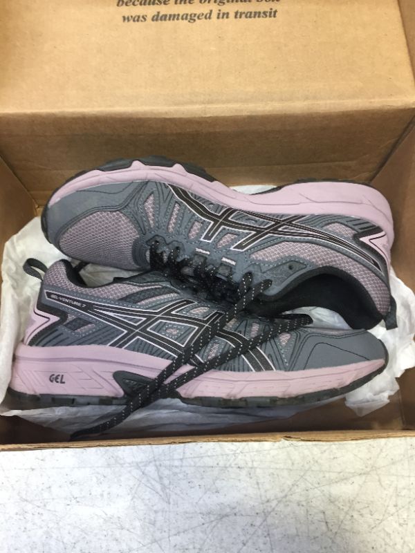 Photo 1 of ASICS Women's Gel-Venture  Running Shoes- SIZE 8.5
