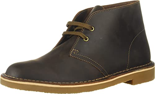 Photo 1 of Clarks Bushacre3 Mens Boot- SIZE 8.5
