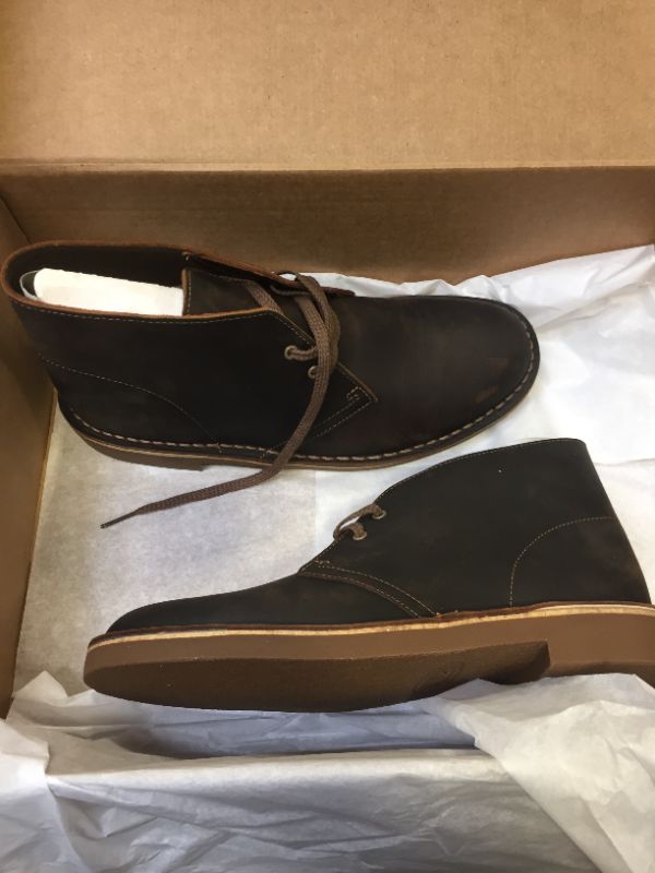 Photo 1 of Clarks Bushacre3 Mens Boot- SIZE 8.5
