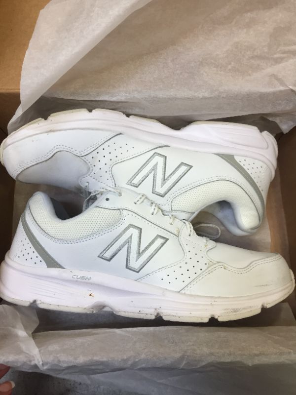 Photo 4 of New Balance Women's 411 V1 Training Shoe- SIZE 10.5
