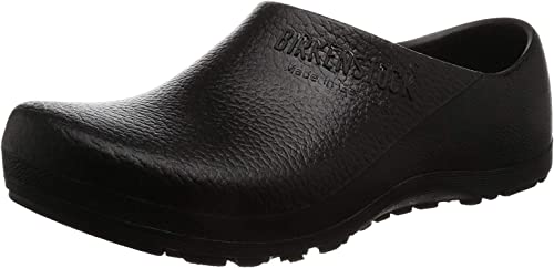 Photo 1 of Birkenstock Womens from Polyurethane Synthetic-Clogs- SIZE 7 MEN/ WOMEN 9 
