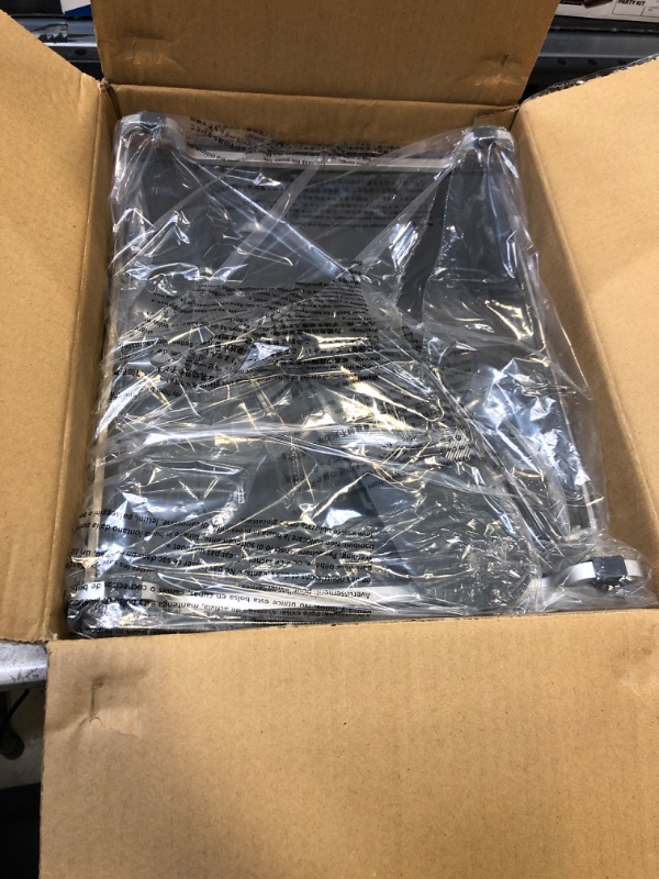 Photo 1 of Kitsure Dish Drying Rack, Dish Rack with Drainboard Set for Dish Sets &Dish Rack for Counter, Multifunctional Dish Strainer for Kitchen Counter with Drainage,Extendable Tray, Cup Holder & Cutlery Box