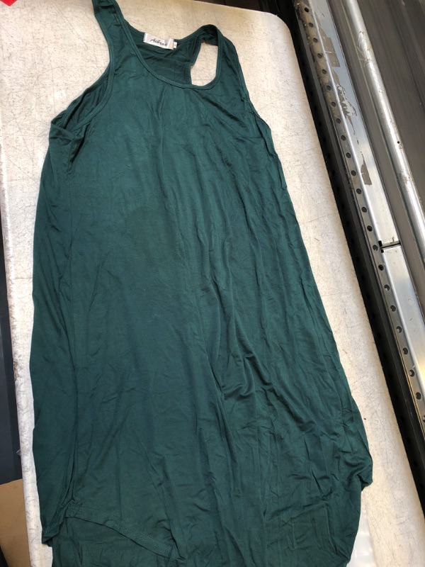 Photo 1 of XL ---- Olive green dress 