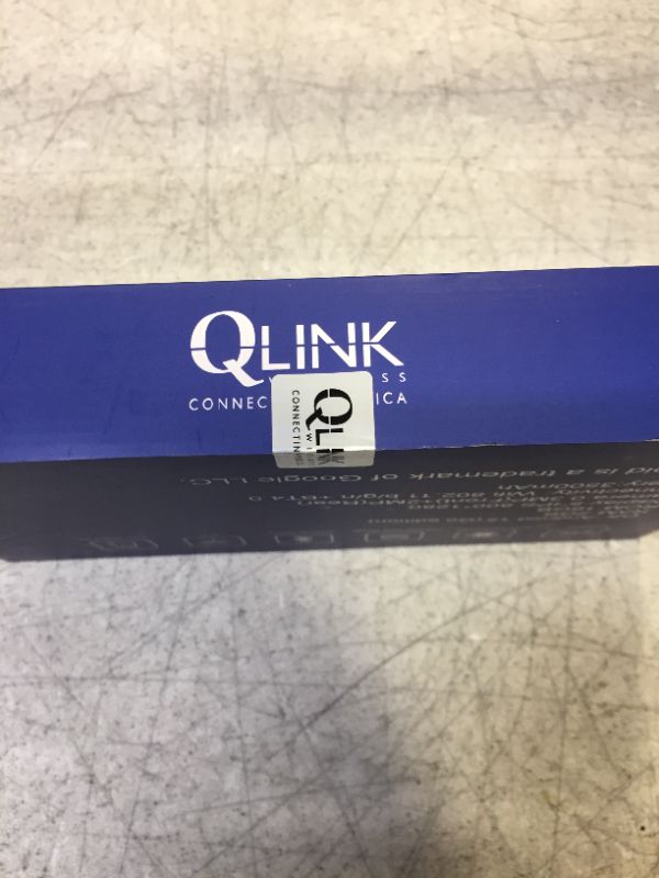 Photo 2 of Q Link Wireless Scepter 8