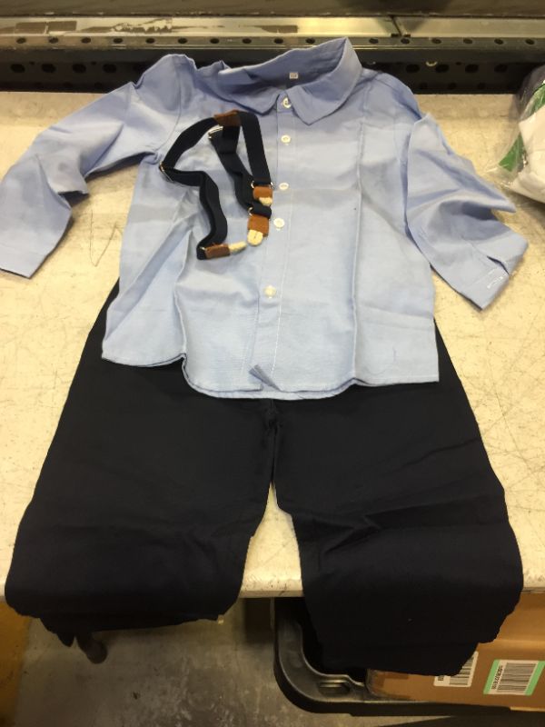 Photo 1 of BOYS 3 PIECE SET SIZE 5T