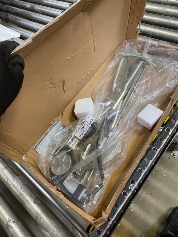 Photo 1 of A-Premium Power Window Regulator with Motor Replacement for Honda Civic 1996-2000 Hatchback Coupe Front Left Driver Side Front Driver(LH)
