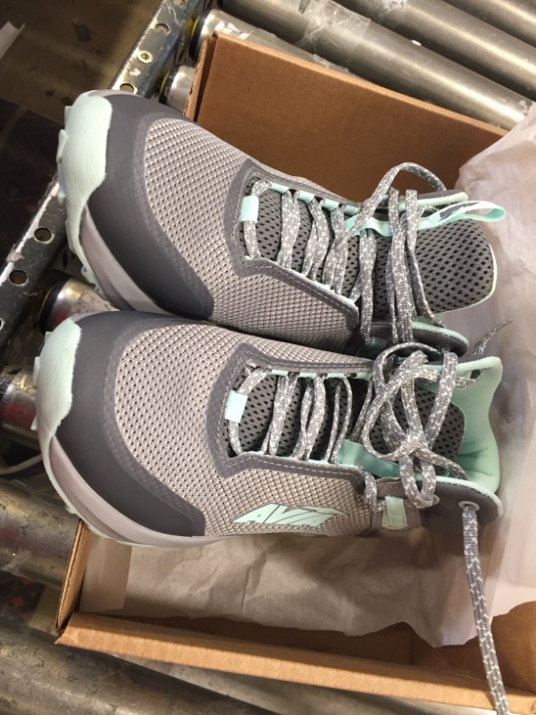 Photo 2 of Avia Grit Sport Women’s Hiking Boots, Mid Top Ankle Trail Shoes for All Weather. SIZE 7.5
