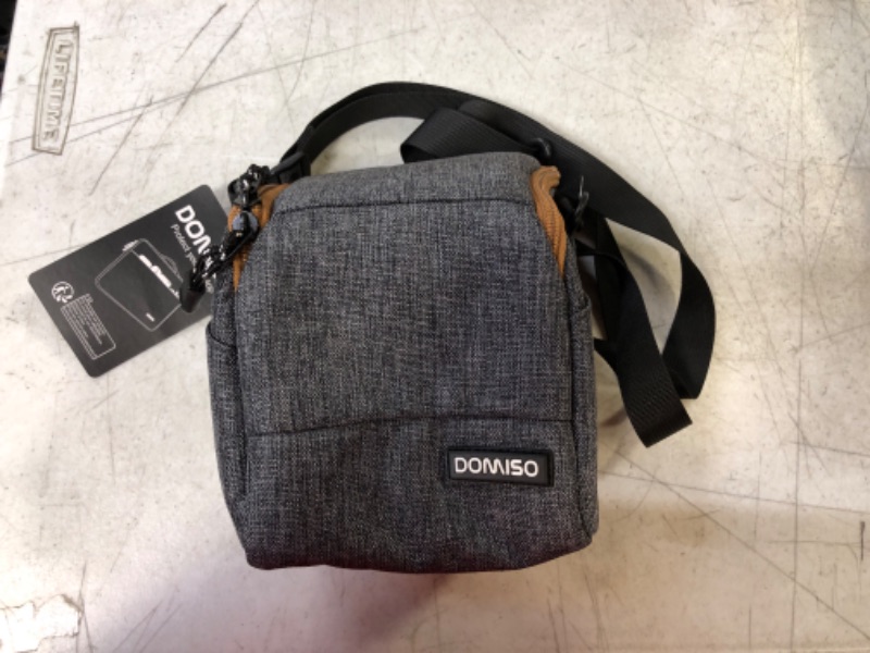 Photo 1 of Domiso Pouch 