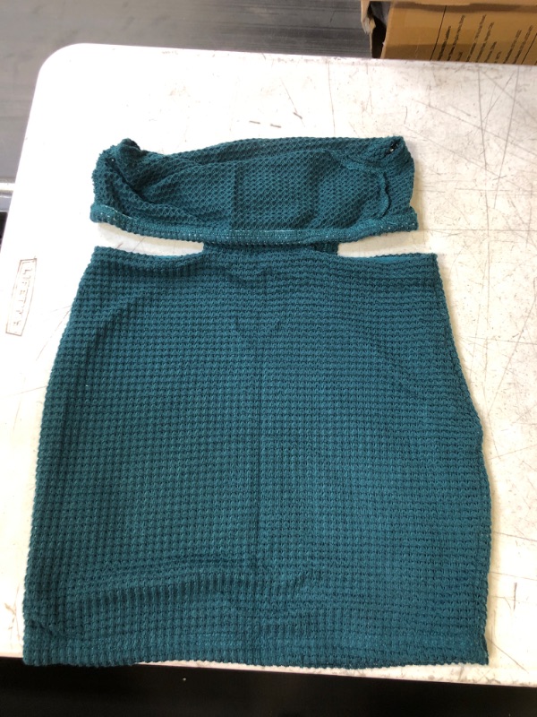 Photo 1 of Knit Top Medium 