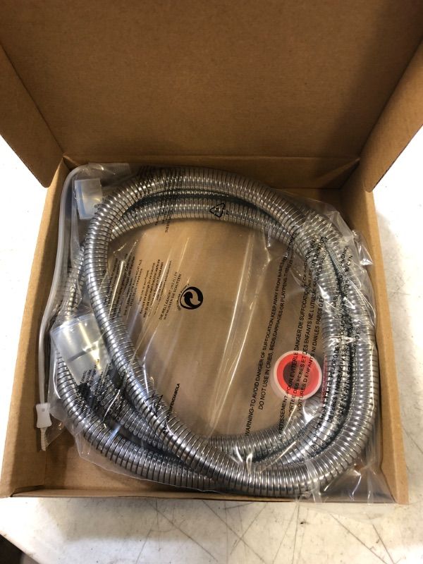 Photo 1 of 59 INCH SHOWER HOSE