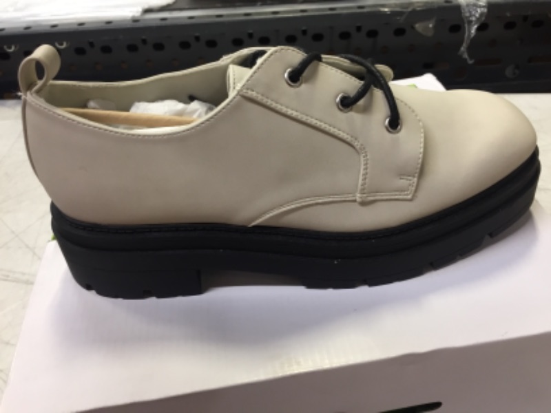 Photo 2 of Call It Spring Women's Montclair Oxford 8.5 Ice