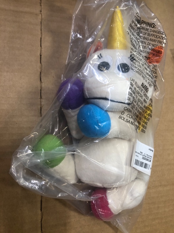Photo 1 of Animoodles Magnetic  Stuffed Animal Plush, 7.5" , 