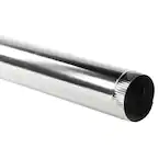 Photo 1 of Master Flow CP6X60 6 x 60-Inch Round Pipe
