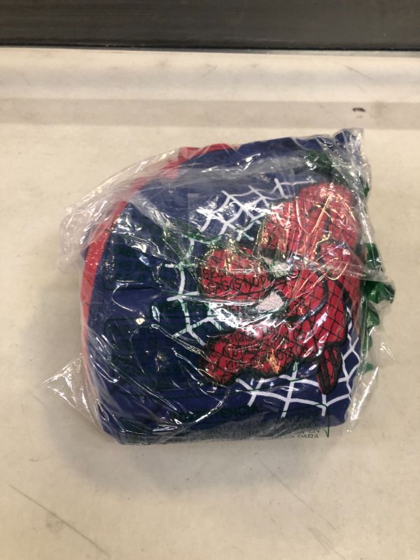 Photo 3 of 3 PIECE SPIDERMAN OUTFIT FOR KIDS SIZE 9-10YR