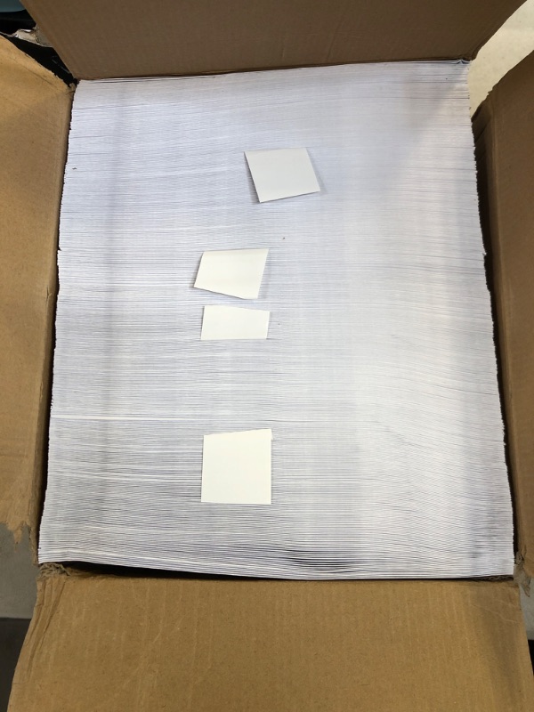 Photo 2 of HERKKA 500#10 Flip and Seal Double Window Security Envelopes - Perfect Size for Multiple Business Statements, Quickbooks Invoices, and Return Envelopes - Number 10 Size 4-1/8 x 9-1/2 - White - 24 LB Flip and Seal-blue