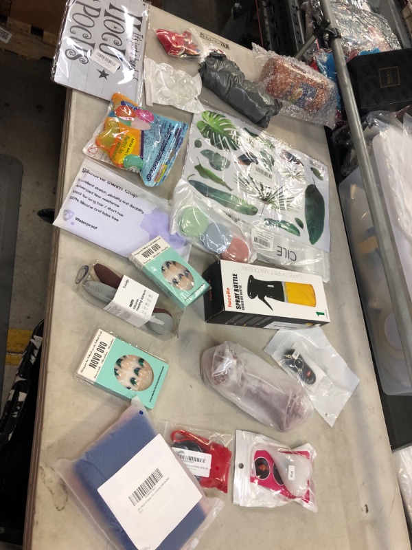Photo 1 of 20 piece bag lot all new items 