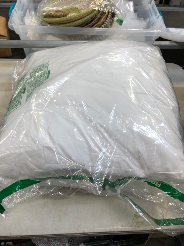 Photo 1 of 2 pack 12x12 pillows