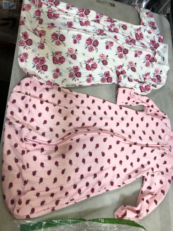 Photo 1 of 0-3 month baby zip up outfits