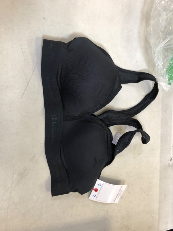 Photo 1 of champion bra large 