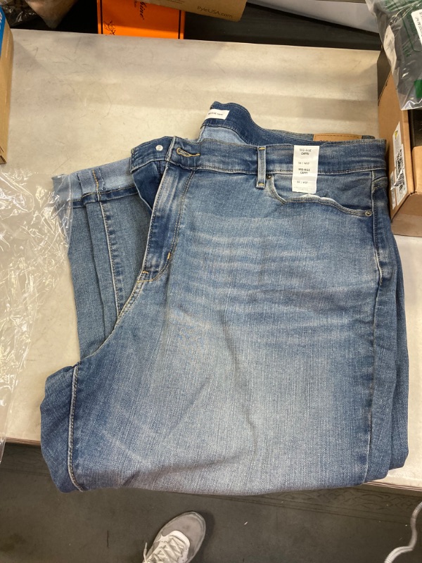 Photo 1 of capri levis size 37 