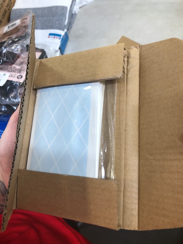 Photo 1 of 12 PCS 230093 Refill Sticky Glue Boards Compatible DynaTrap DT3009 3019 3039 and More,Indoor Sticky Cards Replacement for Model 230093 230093 Cards