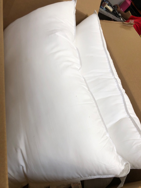 Photo 1 of 2 KING SIZE PILLOW 
