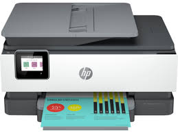 Photo 1 of HP OfficeJet Pro 8025e Wireless Color All-in-One Printer  (1K7K3A) New version