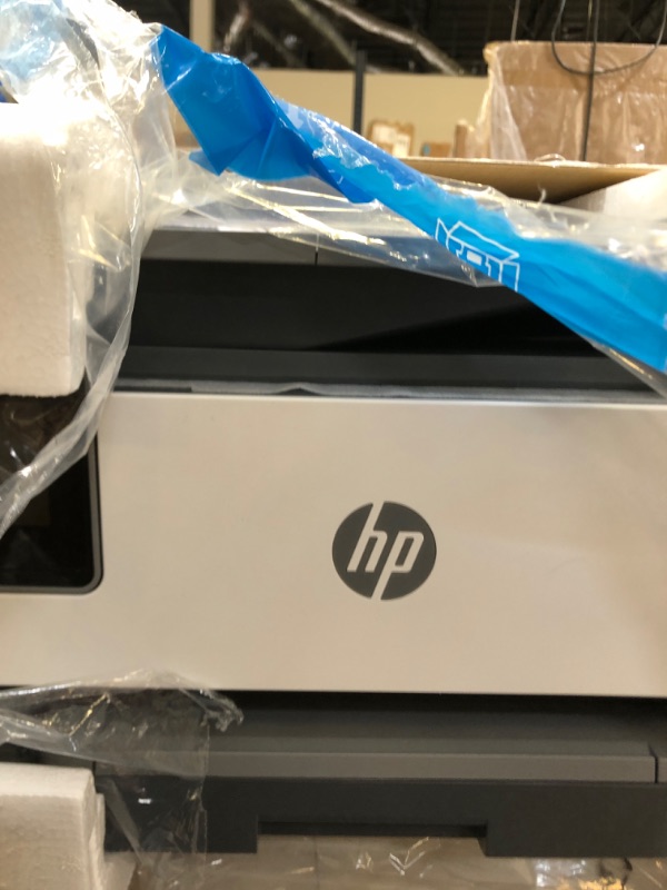 Photo 2 of HP OfficeJet Pro 8025e Wireless Color All-in-One Printer with bonus 6 free months Instant Ink with HP+ (1K7K3A) New version