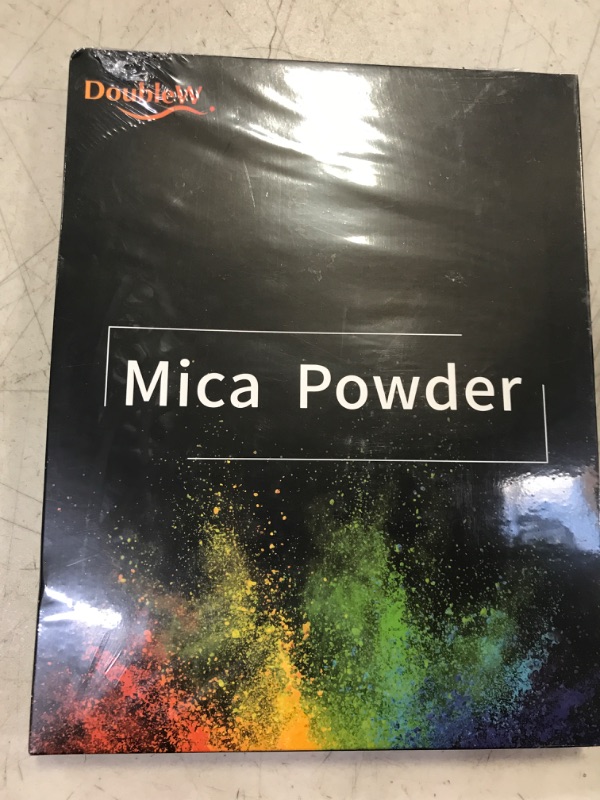 Photo 2 of  Mica Powder for Epoxy Resin